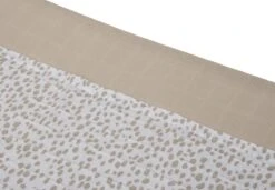 Jollein Hydrofiele Doek Small 70x70cm Dotted - 3 Stuks -Aanbiedingen BIBS Winkel 1200x830 31