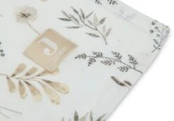 Jollein Hydrofiel Multidoek Bloom 115x115cm - 2 Stuks -Aanbiedingen BIBS Winkel 1200x830 34