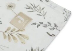 Jollein Hydrofiele Doek Large 115x115cm Wild Flowers - 2 Stuks -Aanbiedingen BIBS Winkel 1200x830 37