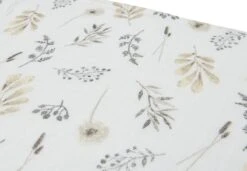 Jollein Hydrofiele Doek Large 115x115cm Wild Flowers - 2 Stuks -Aanbiedingen BIBS Winkel 1200x830 38