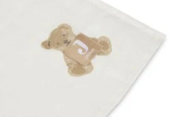 Jollein Hydrofiele Doek Large 115x115cm Teddy Bear- 2 Stuks -Aanbiedingen BIBS Winkel 1200x830 42