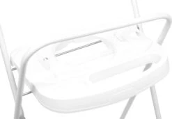 Bébé-jou Badstandaard - 103 Cm - Wit -Aanbiedingen BIBS Winkel 1200x830 47