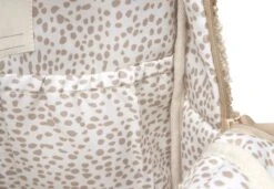 Jollein Luiertas Rugzak Boucle - Biscuit -Aanbiedingen BIBS Winkel 1200x830 71