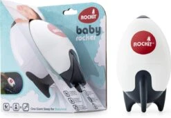 Rockit Baby Rocker Voor Kinderwagen ITEM01 -Aanbiedingen BIBS Winkel 1200x830 76