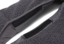 Jollein Voetenzak Voor Buggy & Wandelwagen - Grey -Aanbiedingen BIBS Winkel 1200x830 84