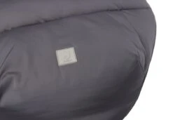 Jollein Voetenzak Voor Buggy & Wandelwagen - Grey -Aanbiedingen BIBS Winkel 1200x830 86