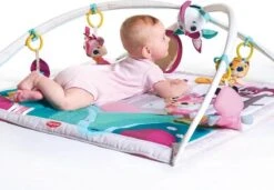 Tiny Love Deluxe Babygym - Princess Tales - Roze -Aanbiedingen BIBS Winkel 1200x831 8