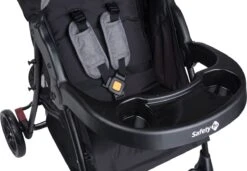 Safety 1st Taly Buggy - Black Chic -Aanbiedingen BIBS Winkel 1200x832 5