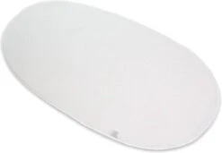 Deryan 3D Welcool Matras - Peuter Luxe - Ademend Matras -Aanbiedingen BIBS Winkel 1200x832 6