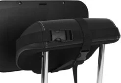 YUNICS® Autospiegel Baby - Achterbank Spiegel - Baby Spiegel Auto - Verstelbaar - Zwart 8 YUNICS® Autospiegel Baby - Achterbank Spiegel - Baby Spiegel Auto - Verstelbaar - Zwart -Aanbiedingen BIBS Winkel 1200x833 4