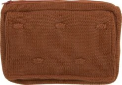 Meyco Billendoekjesetui Knots - Camel -Aanbiedingen BIBS Winkel 1200x835 6