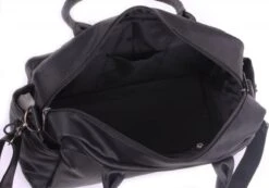 Kidzroom Vision Of Love Luiertas - Zwart - Verschoonmatje - Verstelbare Schouderband 37 Kidzroom Vision Of Love Luiertas - Zwart - Verschoonmatje - Verstelbare Schouderband -Aanbiedingen BIBS Winkel 1200x839 4