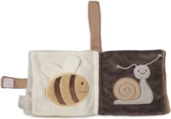 Jollein Babyboekje - Spring Garden -Aanbiedingen BIBS Winkel 1200x839 6