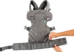 Infantino 4-in-1 Flip Advanced Draagzak BK-05204 -Aanbiedingen BIBS Winkel 1200x840 8