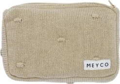 Meyco Mini Knots Billendoekjesetui - Sand -Aanbiedingen BIBS Winkel 1200x841 5
