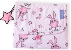 Milk&Moo Verschoonmatje - Verschoningsmatje Voor Onderweg - Aankleedkussen - Baby Luier Verschoonkussen 18 Milk&Moo Verschoonmatje - Verschoningsmatje Voor Onderweg - Aankleedkussen - Baby Luier Verschoonkussen -Aanbiedingen BIBS Winkel 1200x842 7