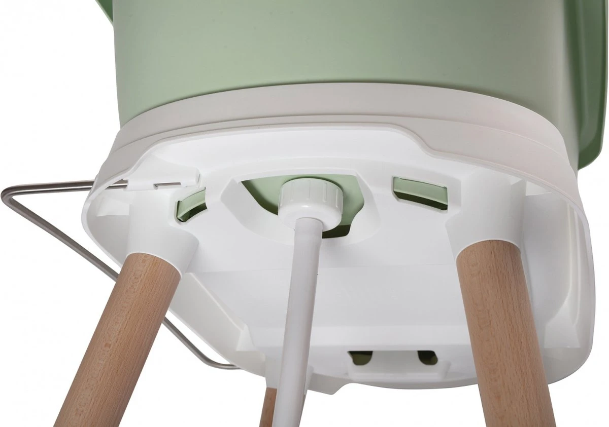 Bebe-Jou Sense Afvoerslang Met Koppeling 218903 5 Bebe-Jou Sense Afvoerslang Met Koppeling 218903 - Afbeelding 5