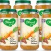 Olvarit 15m07 Wortel Kalfsvlees Aardappel 6x250g