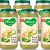 Olvarit 12m00 Broccoli Kalkoen Aardappel 6x250g