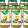 Olvarit 15m05 Brocolli Rundvlees Rijst 6x250g