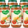 Olvarit 12m03 Vegetarische Pasta 6x250g