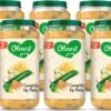 Olvarit 12m13 Courgette Kip Pasta 6x250g