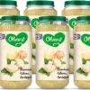 Olvarit 15m08 Bloemkool Kalkoen Aardappel 6x250g