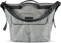 Bugaboo Luiertas - Grey Melange 20 Bugaboo Luiertas - Grey Melange -Aanbiedingen BIBS Winkel 1200x849 3