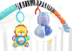 Loua's Favorites Luxe Speelboog Met Leuke Dieren En Geluidjes, Activiteiten Speelgoed, Box Speelgoed, Baby Speelgoed 6 Maanden, Speelboog Wipstoel, Wagenspanner, Speelboog Baby , Autostoel Ketting, Kinderwagen Speelgoed Spiraal, Maxi Cosi Spiraal 16 Loua's Favorites Luxe Speelboog Met Leuke Dieren En Geluidjes, Activiteiten Speelgoed, Box Speelgoed, Baby Speelgoed 6 Maanden, Speelboog Wipstoel, Wagenspanner, Speelboog Baby , Autostoel Ketting, Kinderwagen Speelgoed Spiraal, Maxi Cosi Spiraal -Aanbiedingen BIBS Winkel 1200x850 6