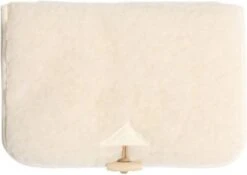 Alwero Luieretui Dipy Beige ONE -Aanbiedingen BIBS Winkel 1200x850 8