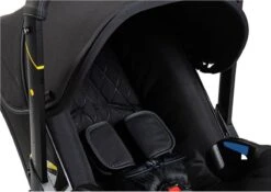 Doona+ Babyautostoel/Buggy Midnight Edition - Midnight 24 Doona+ Babyautostoel/Buggy Midnight Edition - Midnight -Aanbiedingen BIBS Winkel 1200x851 10
