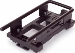 Polisport Bubbly Maxi MIK HD Kinderzitje - Zwart/donkergrijs -Aanbiedingen BIBS Winkel 1200x851 17