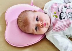 Babyjem Grijs Ergonomisch Hoofdkussentje 415 -Aanbiedingen BIBS Winkel 1200x853 7