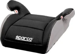 Sparco Zitverhoger Groep 2-3 Zwart/grijs 8 Sparco Zitverhoger Groep 2-3 Zwart/grijs -Aanbiedingen BIBS Winkel 1200x854 9