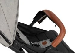 MoMi Wandelwagen Estelle - Grey 26 MoMi Wandelwagen Estelle - Grey -Aanbiedingen BIBS Winkel 1200x855 5