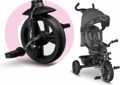 Merkloos Kinderwagen - 3 In 1 Kinderwagen - Duwfiets - Driewieler - Tot 25 Kg - Tot 36+ Maanden - Met Duwstang - Kinder Wagen - Kinder Driewieler - Buggy - Duwfiets 11 Merkloos Kinderwagen - 3 In 1 Kinderwagen - Duwfiets - Driewieler - Tot 25 Kg - Tot 36+ Maanden - Met Duwstang - Kinder Wagen - Kinder Driewieler - Buggy - Duwfiets -Aanbiedingen BIBS Winkel 1200x857 9