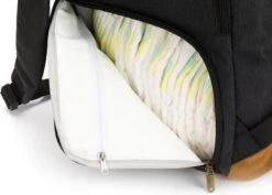 Fillikid Luiertas Rugzak - Met Verschoonmatje - Multifunctioneel - Zwart 15 Fillikid Luiertas Rugzak - Met Verschoonmatje - Multifunctioneel - Zwart -Aanbiedingen BIBS Winkel 1200x858 2