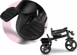 Merkloos Kinderwagen - 3 In 1 Kinderwagen - Duwfiets - Driewieler - Tot 25 Kg - Tot 36+ Maanden - Met Duwstang - Kinder Wagen - Kinder Driewieler - Buggy - Duwfiets 13 Merkloos Kinderwagen - 3 In 1 Kinderwagen - Duwfiets - Driewieler - Tot 25 Kg - Tot 36+ Maanden - Met Duwstang - Kinder Wagen - Kinder Driewieler - Buggy - Duwfiets -Aanbiedingen BIBS Winkel 1200x859 10