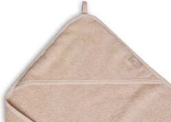 Jollein Badcape Badstof 75x75cm - Pale Pink 28 Jollein Badcape Badstof 75x75cm - Pale Pink -Aanbiedingen BIBS Winkel 1200x860
