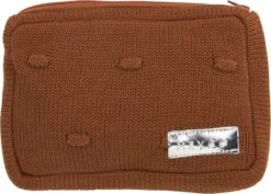 Meyco Billendoekjesetui Knots - Camel -Aanbiedingen BIBS Winkel 1200x860 7