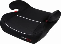 Carpoint Auto Zitverhoger - Autozitje - Kinderzitje - Zwart/Grijs - Groep 2 En 3 -Aanbiedingen BIBS Winkel 1200x863 1