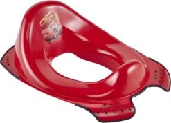 Keeeper Cars WC Verkleiner - Rood -Aanbiedingen BIBS Winkel 1200x867