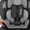 Lionelo Levi One - Autostoel - Dri-Seat - 5-punts - Tot 36kg