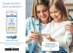 Rodger | Amigo | De Draagbare Plaswekker Tegen Broek- En Bedplassen | Draadloos 7 Rodger | Amigo | De Draagbare Plaswekker Tegen Broek- En Bedplassen | Draadloos -Aanbiedingen BIBS Winkel 1200x870 1