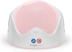 Angelcare - Badsteun - Babybadjes - Roze -Aanbiedingen BIBS Winkel 1200x872 4