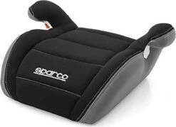Sparco Zitverhoger Groep 2-3 Zwart/grijs 9 Sparco Zitverhoger Groep 2-3 Zwart/grijs -Aanbiedingen BIBS Winkel 1200x872 8