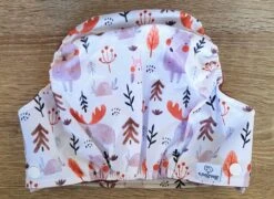 BonBini´s Wasbare Luiers - 3-pack Voordeelverpakking Luiers 3-15 Kg - Luierbroekje - Dubbele Antilek Preventie - Zwemluier Drukknoopjes En Verstelbaar Maat S, M, L Maat 1 T/m 5 - 3 Stuks -Aanbiedingen BIBS Winkel 1200x873