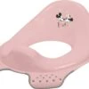 Keeeper Minnie Mouse Lichtroze Toilettrainer 10819