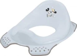 Keeeper Mickey Mouse Lichtblauw Toilettrainer 10819 -Aanbiedingen BIBS Winkel 1200x874 5