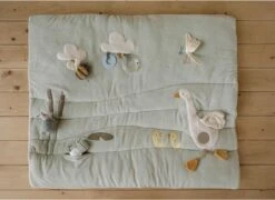 Little Dutch Speelkleed - Boxkleed Little Goose -Aanbiedingen BIBS Winkel 1200x874 6